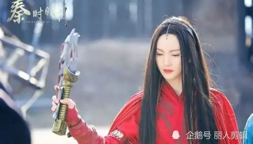 斗罗大陆与赘婿一片叫好,男频ip终于不魔改了
