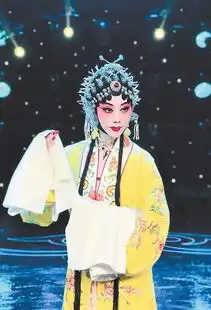 陇上舞台异彩纷呈
