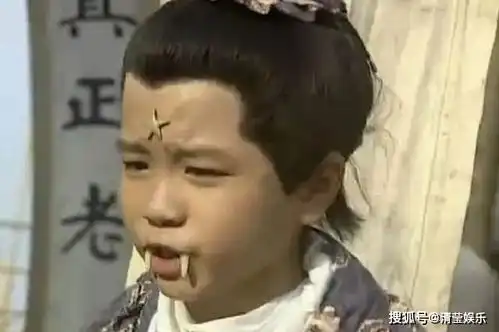 春光灿烂猪八戒再次翻拍,前后用时17天,小龙女龙角被嘲成鸡爪