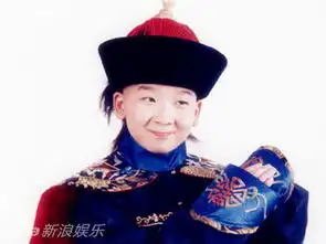 当年的童星小叮当现在长这样转型当了导演