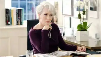 信不信,你化妆后的人生就像开了挂
