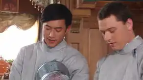 陈键锋乱世佳人剧照
