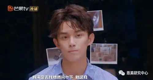 哔哔哔烧脑型综艺明星大侦探第三季点燃高智商娱乐热潮