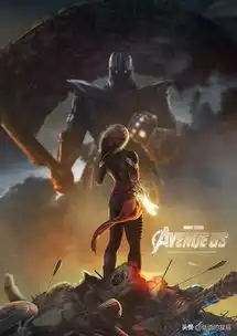 预售开启丨漫威村最后的希望惊奇队长33月8日复仇者联盟前哨战