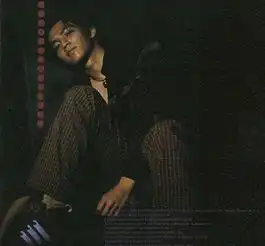 舔屏进行时男神钟汉良青葱旧照曝光