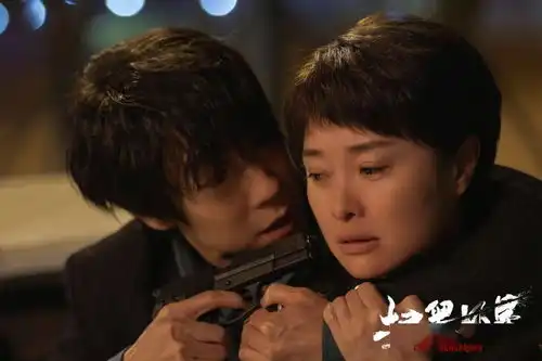 立足真实团队同频,成就电影质感丨扫黑风暴主创谈