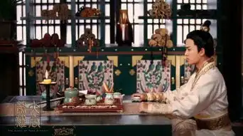 大唐荣耀特别纪录片梦回大唐了解此剧幕后主创
