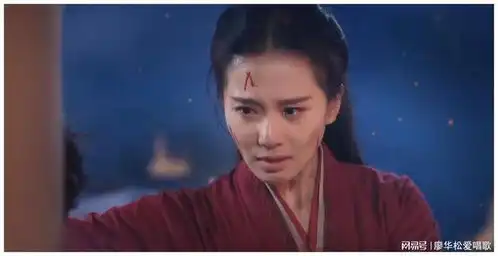 一念关山的预告片一出,就抓住了古装剧的所有爆点
