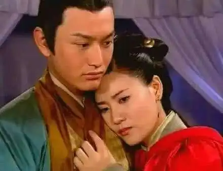 延禧攻略中,还有这三位隐藏皇后,你们看出来几个
