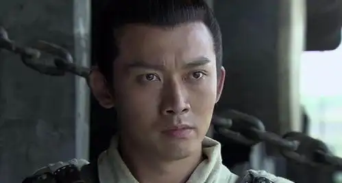 七进七出,一身是胆演义里被神化的赵云,他其实是两个人