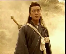 金庸武侠最厉害的两位高手,为什么都能无师自通
