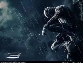 蜘蛛侠2英雄远征黑色战衣剧照曝光,致敬老版蜘蛛侠3