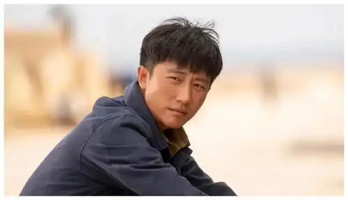 黄轩表演就像调色盘孔笙导演像叔叔
