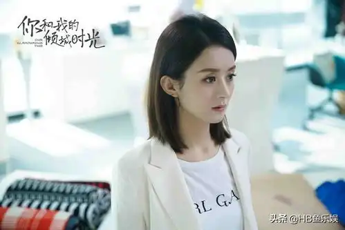 光彩影业倾城时光捷报频传1月19日广西卫视春节热播

