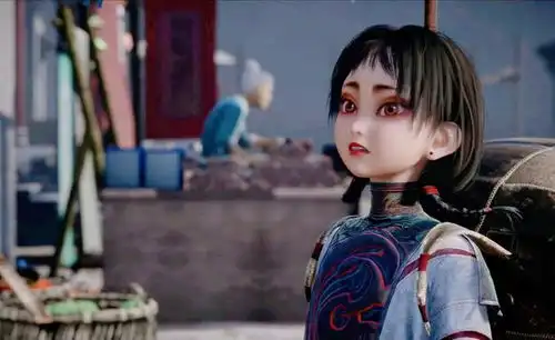 不良人5阿姐pv解读她是尸祖萤勾吗弟弟是侯卿还是骆小北
