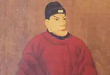 史上帝王们都是多大当父亲的盘点完发现,自己实在太不争气了
