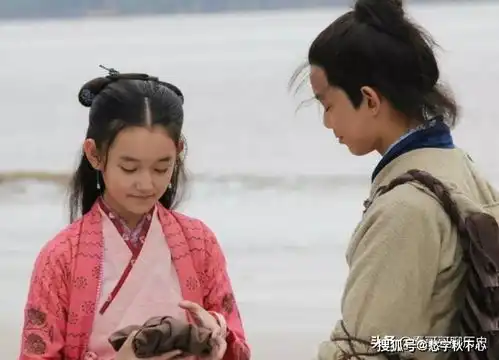 金庸笔下最惨的大侠,母是最无脑女主,父被污蔑投敌,他自己被删
