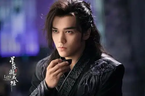 金庸武侠世界第二季即将开拍,陈牧驰演杨过,小龙女出人意料