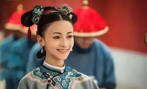 论影评视丨魏璎珞丑话说到位,是最高级的情商
