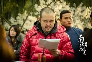 南烟斋笔录剧照曝光从初雪到蝉鸣精彩不断