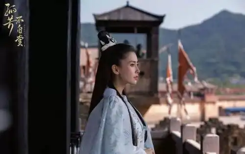 拿什么拯救你,我的丽姬传
