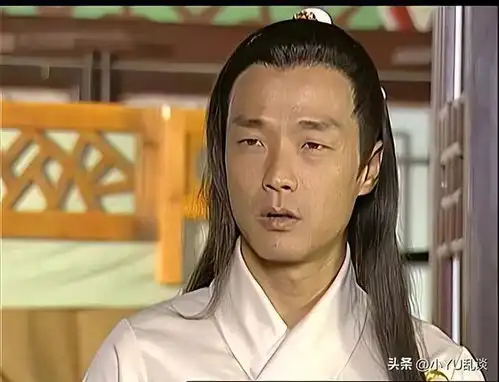 风云雄霸天下20年后,雄霸去世,秦霜被封杀,断浪变大叔
