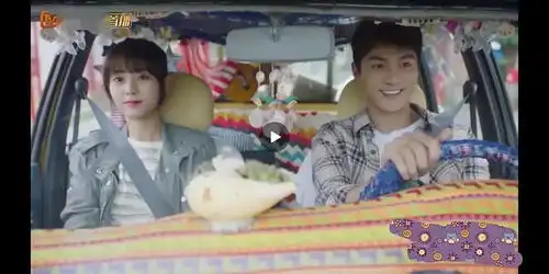 新版王子变青蛙上线,网友男主和明道差了一万个爱情睡醒了