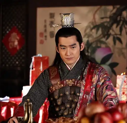 收手吧,不合适就别演意气风发少年郎了,少年郎还要看这6位男星