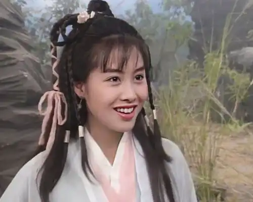 难怪华筝貌美体香,郭靖却不愿娶她,你看她的历史原型是哪个魔头
