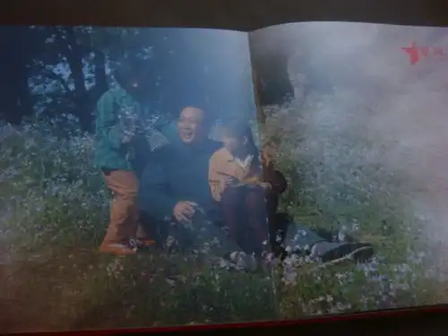 建国大业电影剧照
