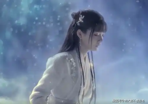 肖战这仙侠剧我爱了,有香蜜的爆相吗