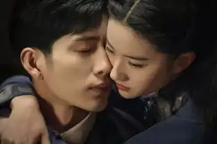 南烟斋笔录的刘亦菲能超越赵灵儿和小龙女吗