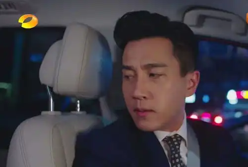 刘恺威新剧尴尬,剧情太套路,女主大小眼,演技不自然
