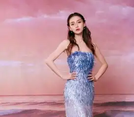 angelababy闺蜜团被偶遇,各个条顺颜美,网友分不清

