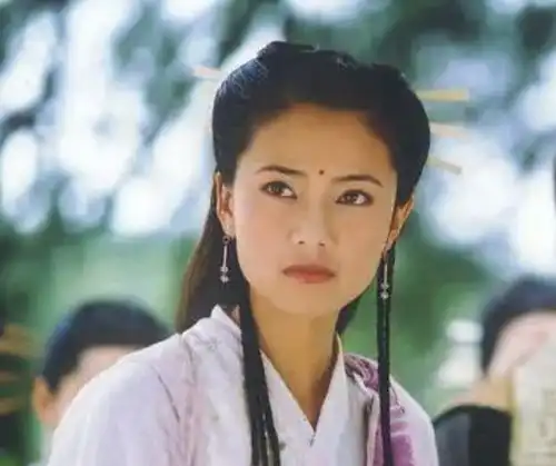 从5版倚天屠龙记选角,看金庸剧和港片的兴衰,差距就出来了