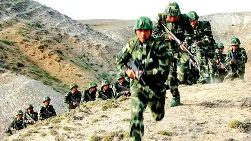 美方把藏南地区的解放军情报提供给印度,面对追问,美方狼狈回应
