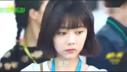 浪花一朵朵云朵采访不慎落水,唐一白英雄救美
