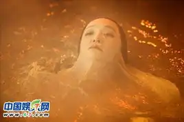 赵薇周迅裸浴剧照曝光揭秘画皮2换皮全过程
