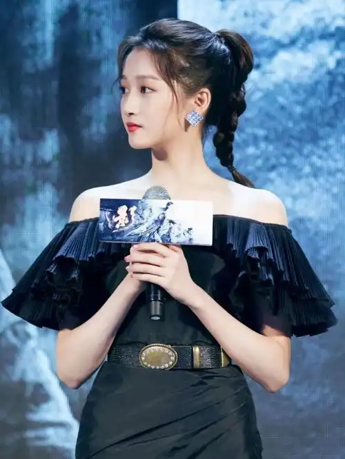 拯救发量,40岁大s章子怡嫩过少女的减龄感都靠这个发型
