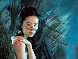 新旧倩女幽魂震撼对比