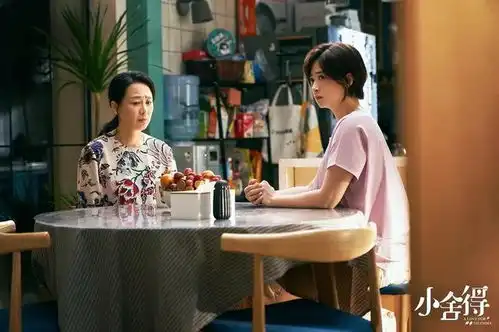 小舍得开播,家庭剧爆款来袭,宋佳蒋欣互撕飙演技太上头了
