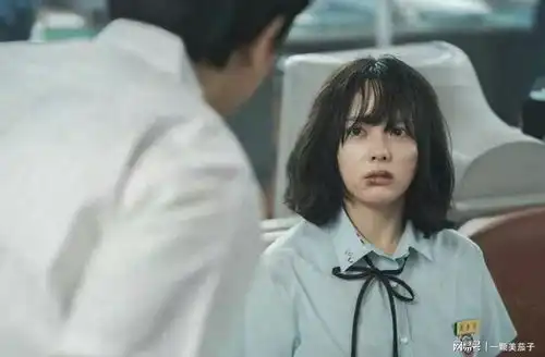 黑暗荣耀2看到最后才发现,东恩读师范原来是一箭三雕
