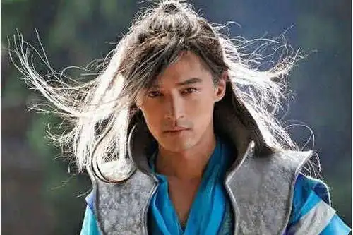 胡歌拒绝出演斗破苍穹2药老一角,理由让人欣慰,网友谦虚