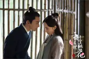 涉嫌抄袭的三生三世十里桃花,你会看吗