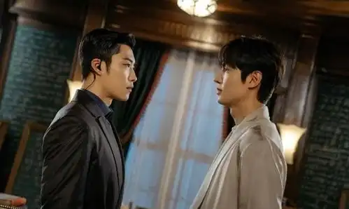 李敏镐回归,与鬼怪新娘合作,新剧即将开播