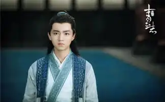 诛仙青云志曝众主演剧照顶级阵容打造仙侠世界
