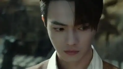 迷航昆仑墟许凯必追新剧五门皆入局,处处是江湖