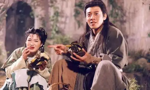 笑傲江湖华山派剑宗气宗之争并非笑话,剑气双修也不完美
