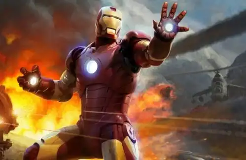 钢铁侠3讲的是什么
