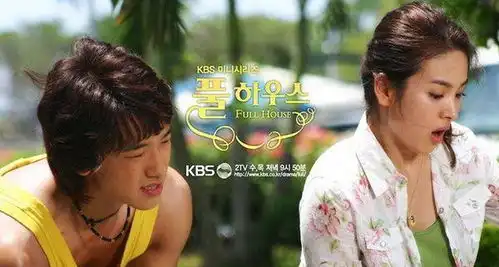 浪漫满屋中命运是谁唱的
